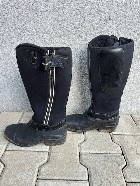 dětská jezdecká výbava pro jízdu na koni - 2