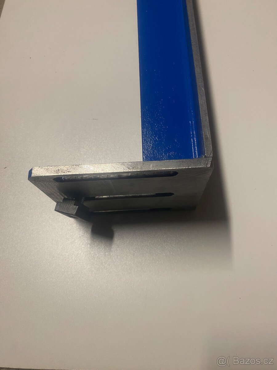 Svařovací stůl - 2