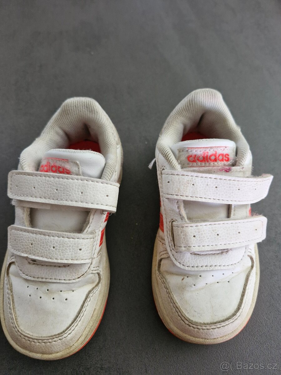 Dětské boty Adidas - 2