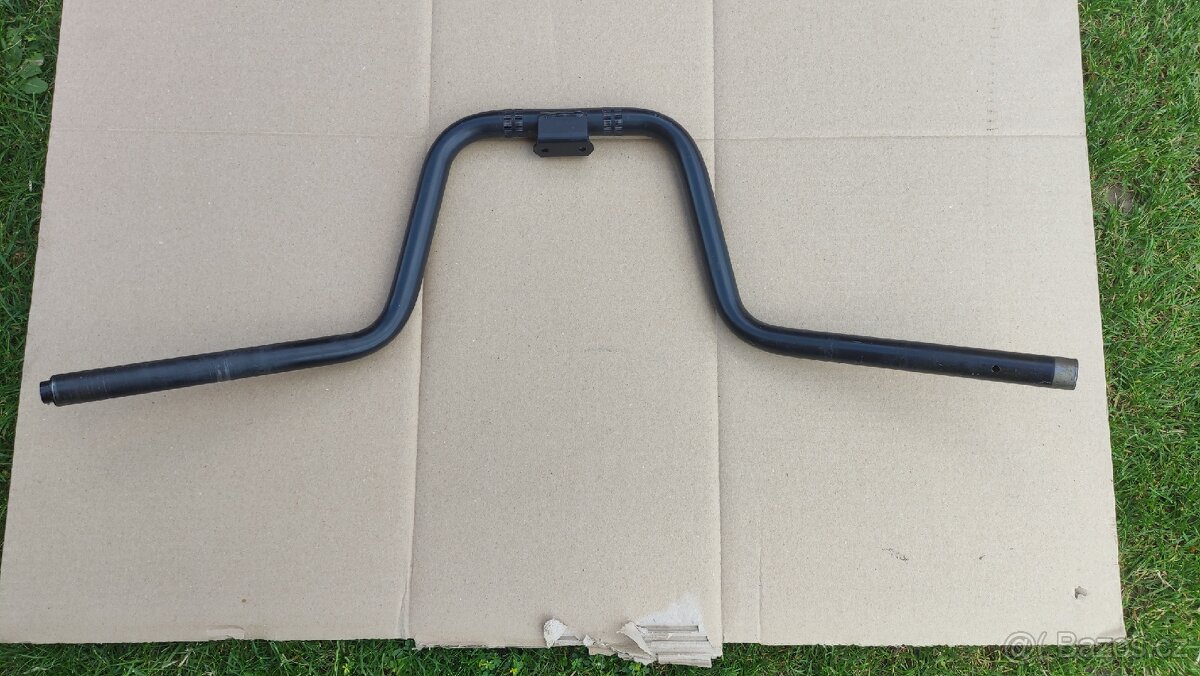 Řidítka Honda VFR 800X Crossrunner 2011-2014 - 2