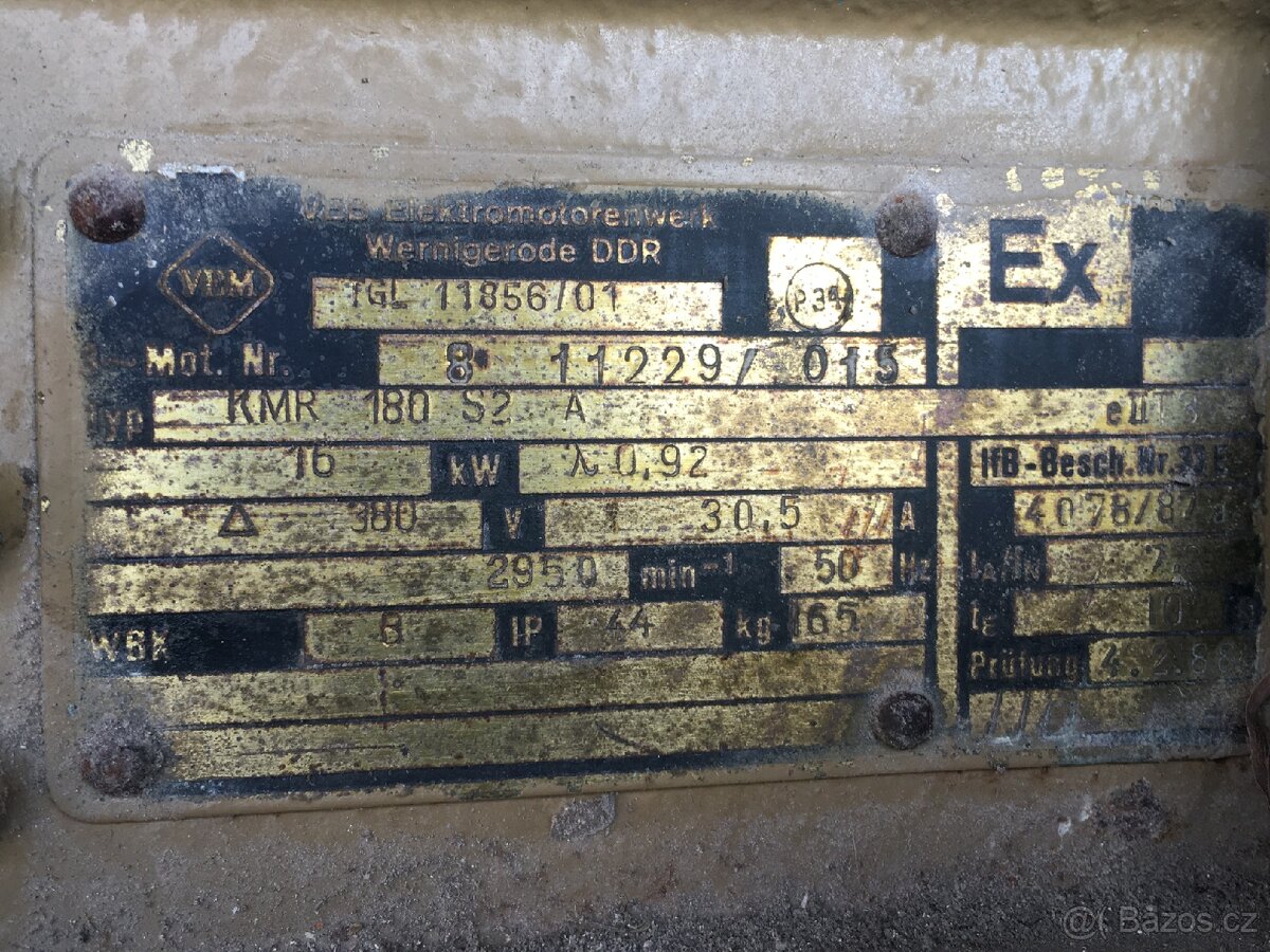 Prodám šrotovník - 2