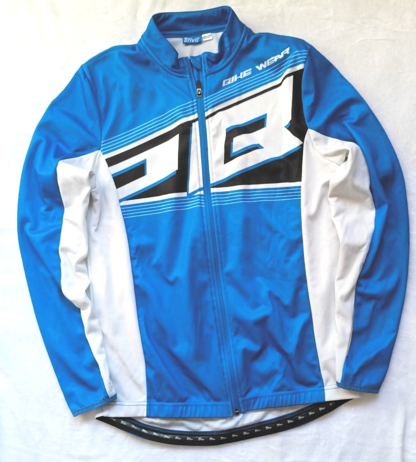 pánský cyklo dres - XL - 2