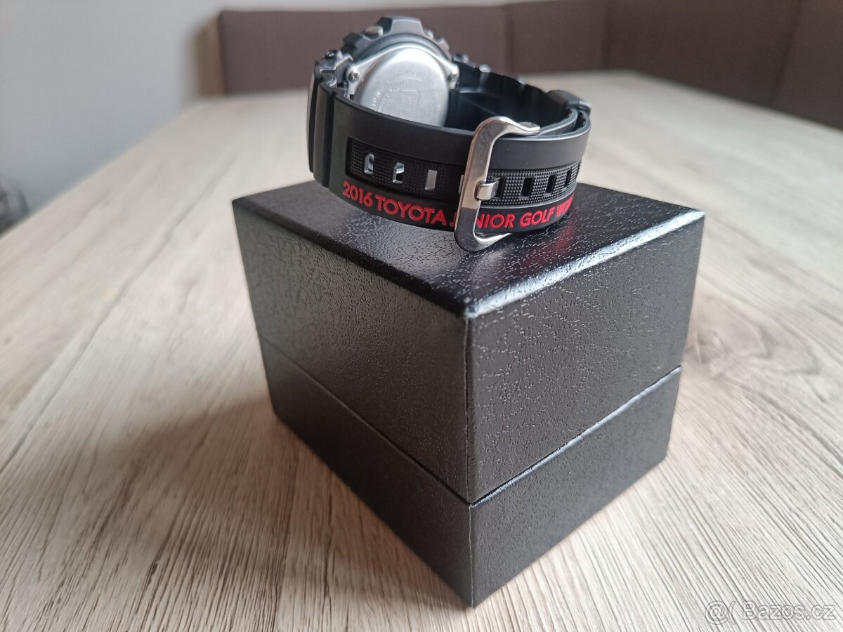 Hodinky Casio AW-590 - 2