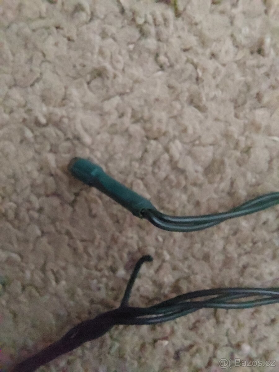 Vánoční řetěz - 2