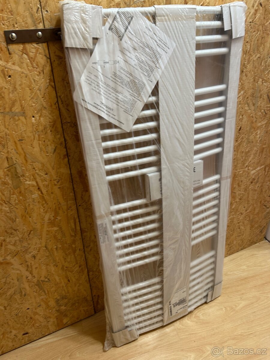 Trubkové otopné teleso - 2