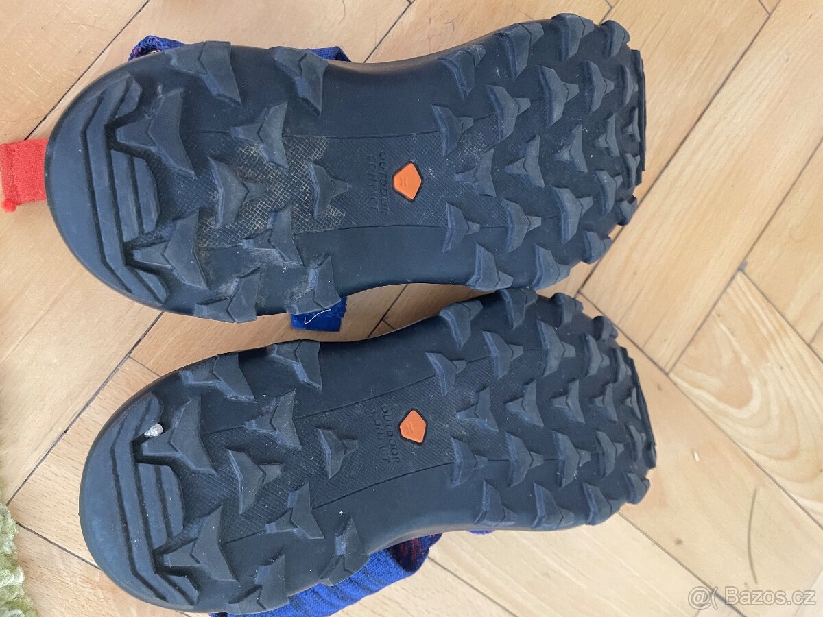 Sandály i do vody DECATHLON - 2