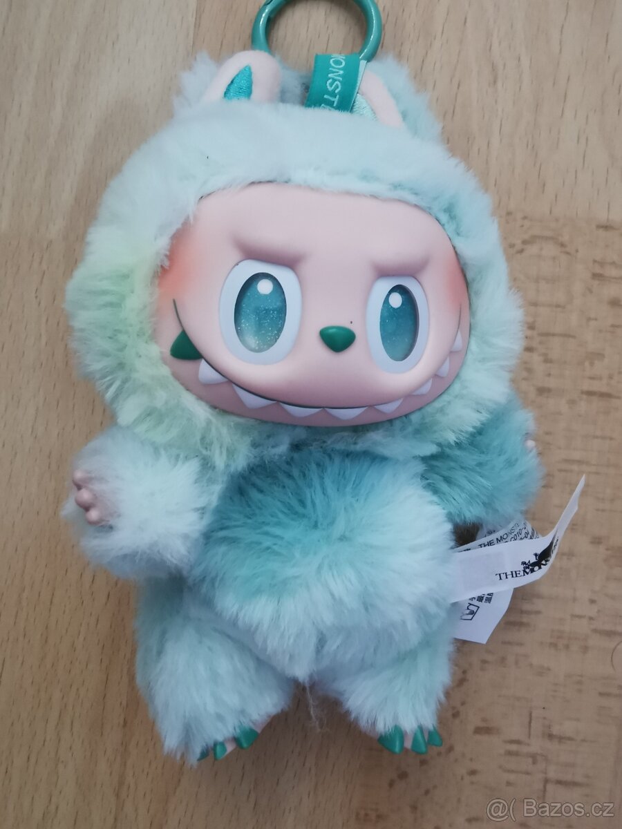 Pop Mart Labubu Big into Energy SERENITY - 2