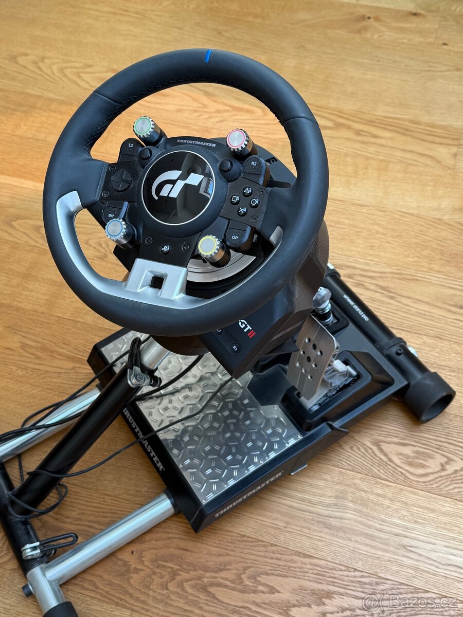 Stojan Wheel Stand Pro - 2