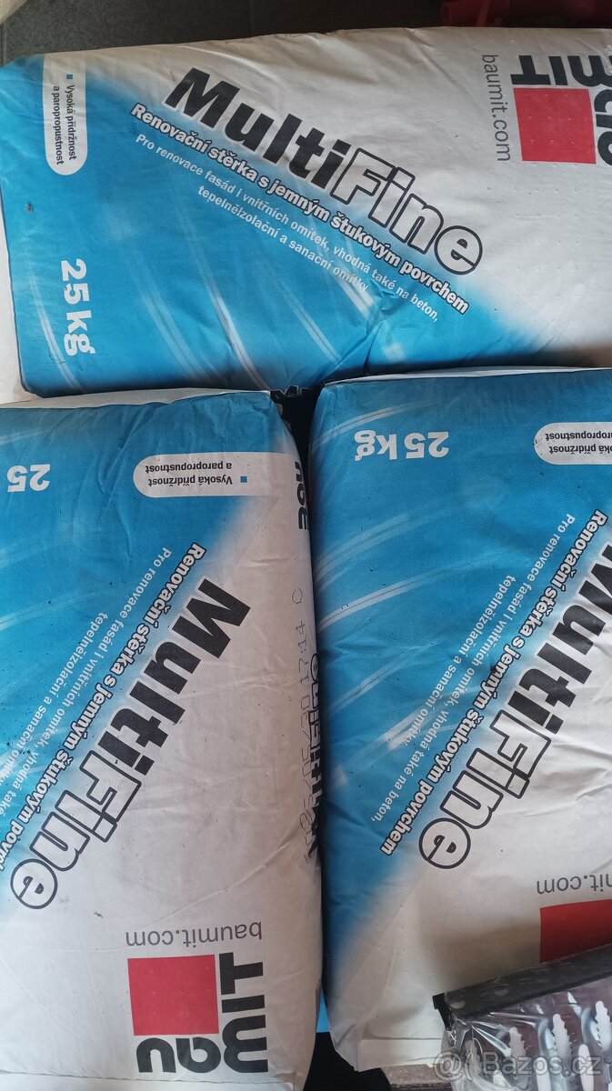 Baumit MultiFine - 2