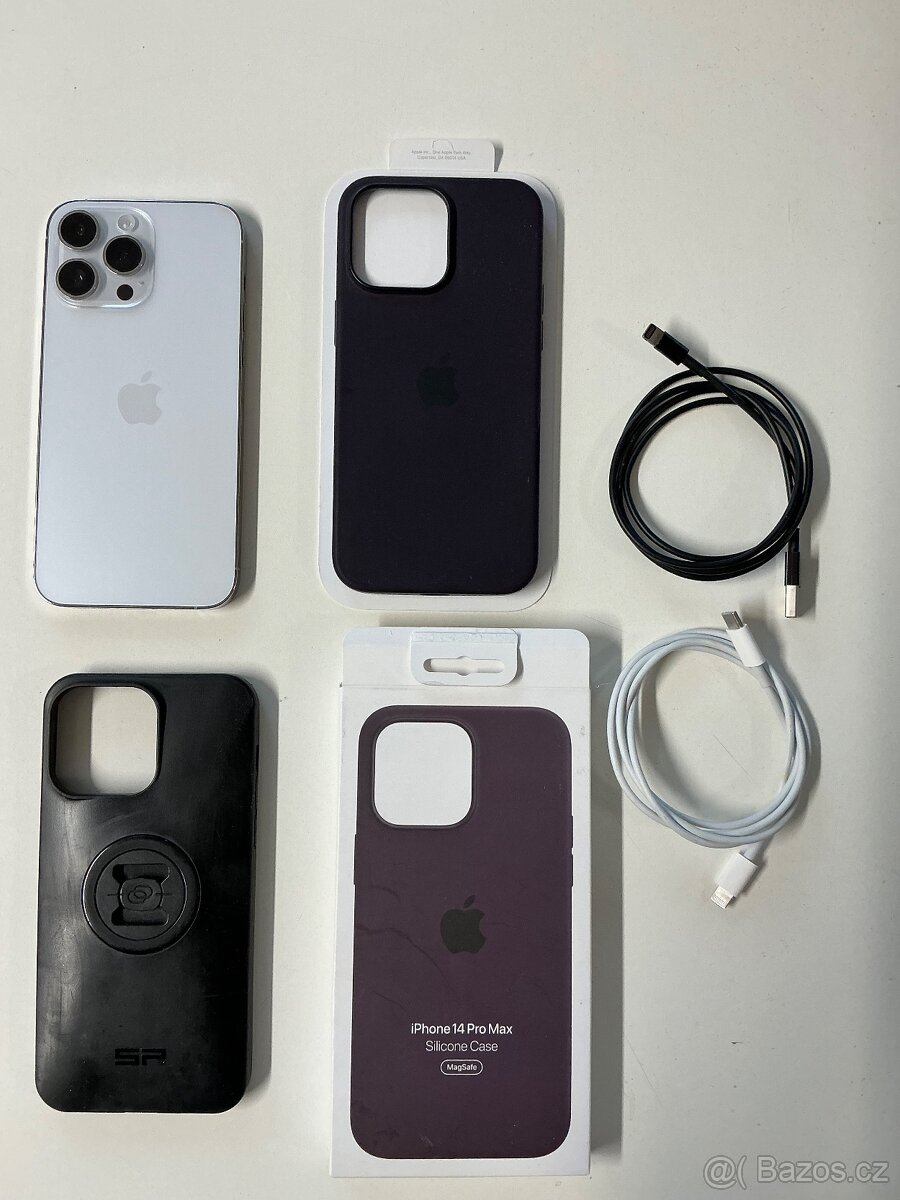 iPhone 14 Pro Max 128GB - 2