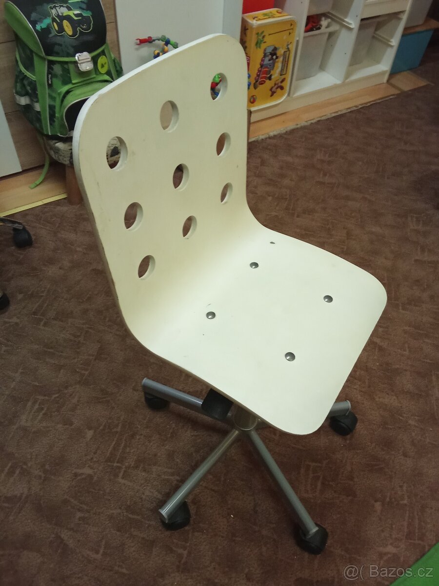 Dětské židle IKEA - 2