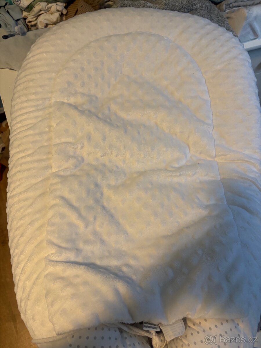 Věci pro miminko - 2