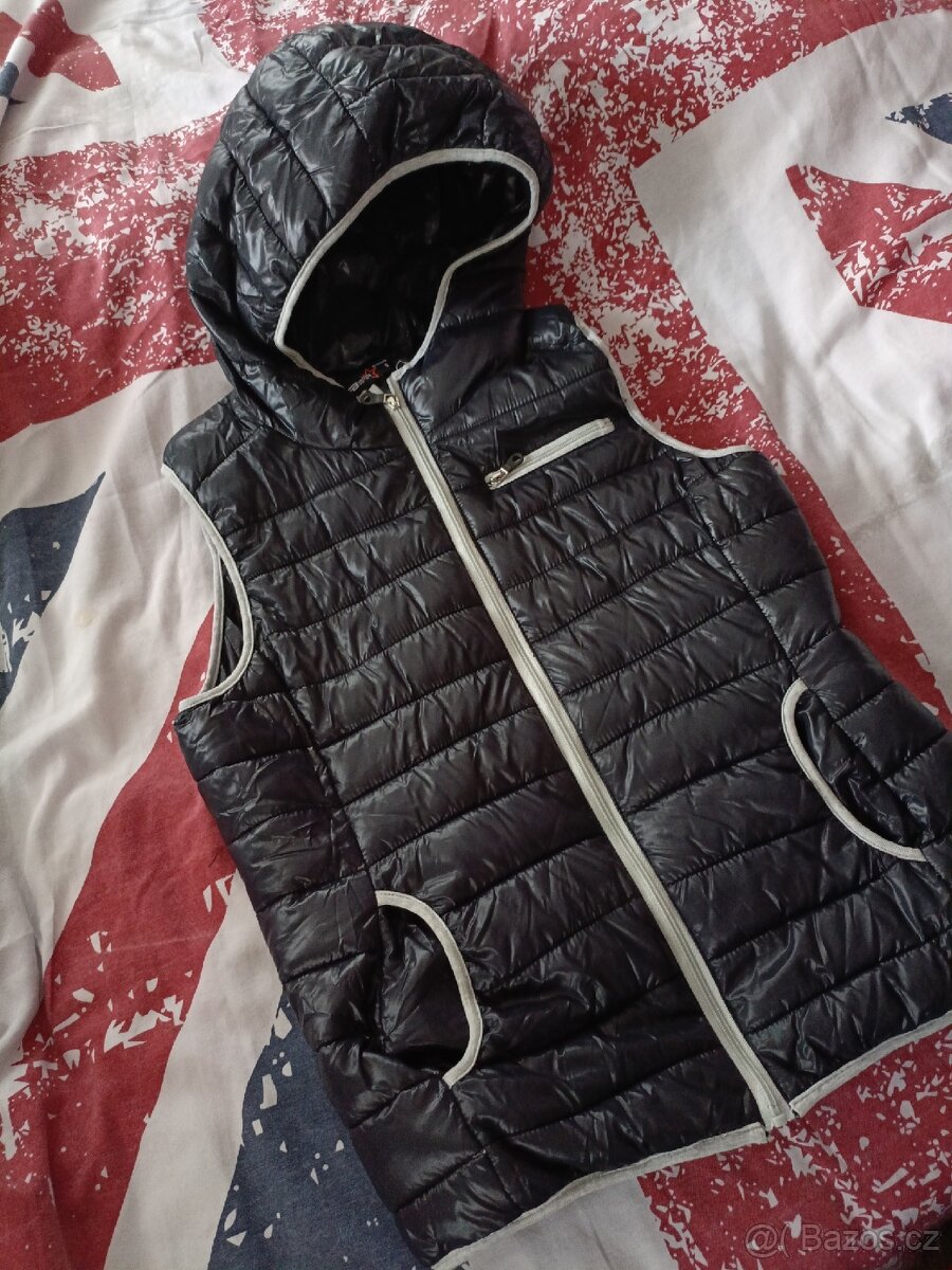 Dámská vesta Fb Sister - 2