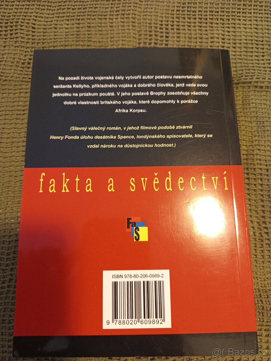 Nesmrtelný seržant - 2