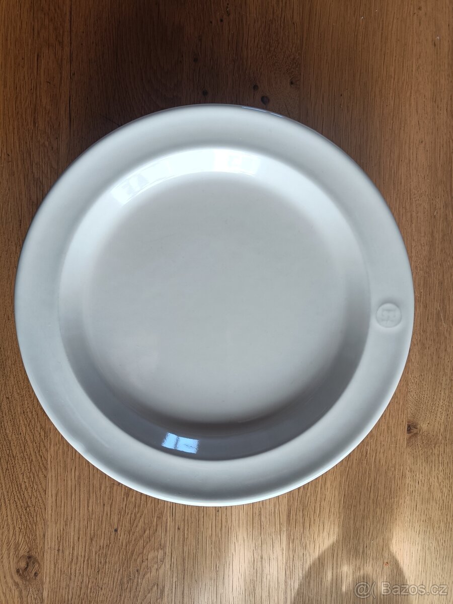 Desertní talíře Emile Henry 8ks - 2