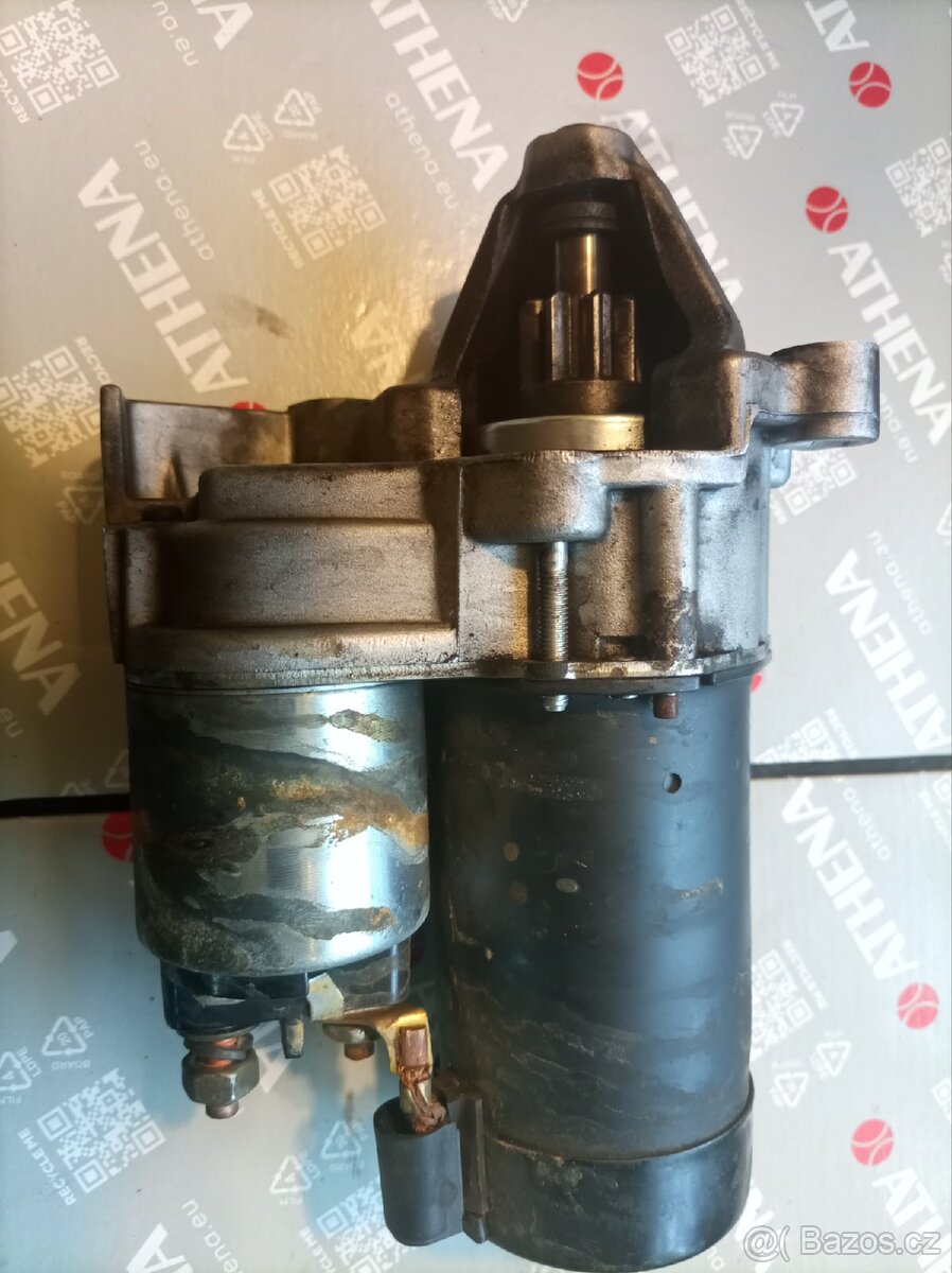 BMW 1100/1150 RT/GS apod - 2