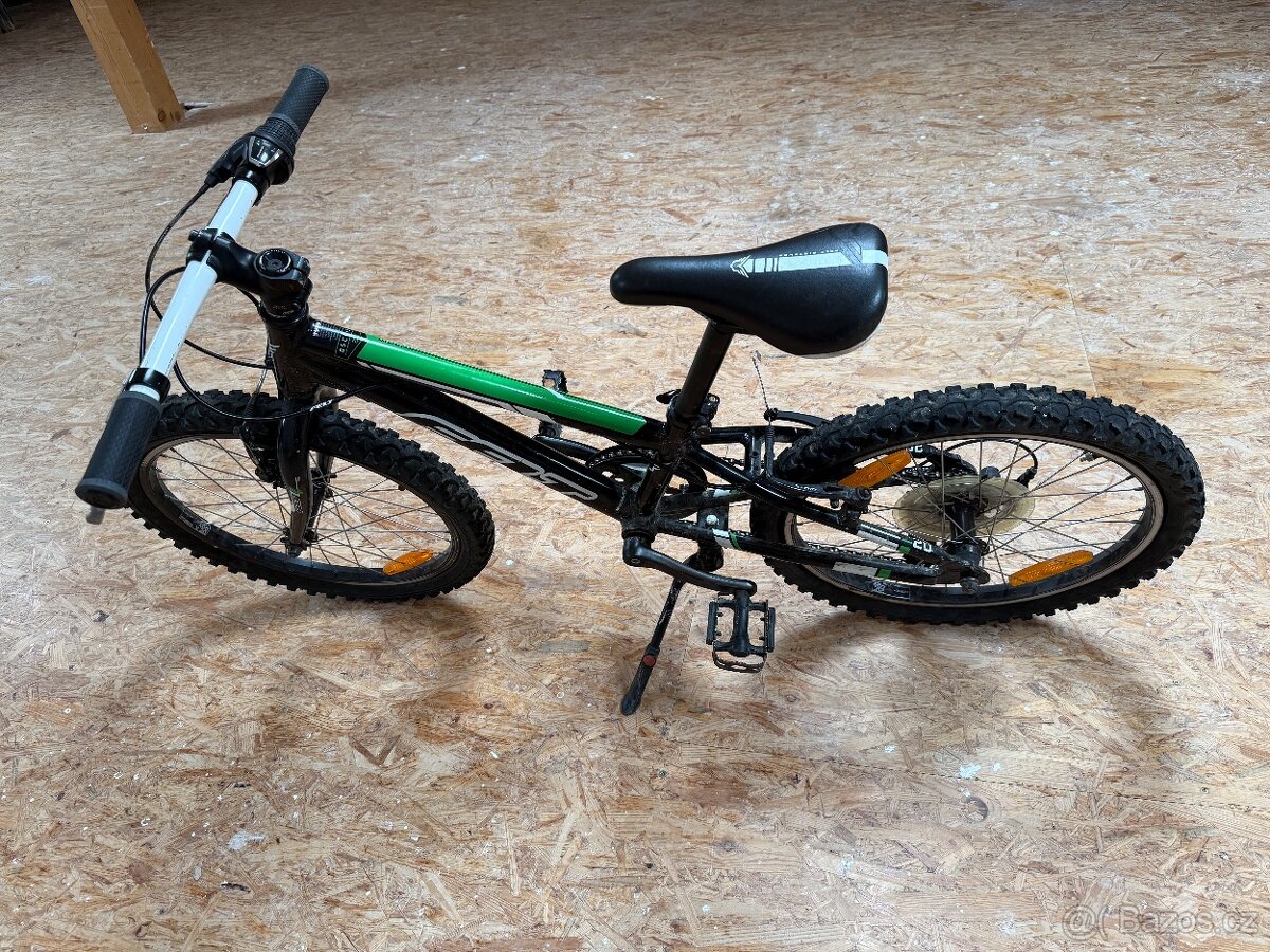 Dětské kolo Felt 20 - 2