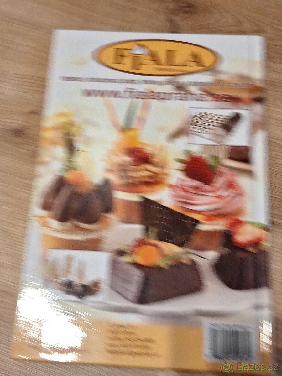 Cukrářská technologie - 2