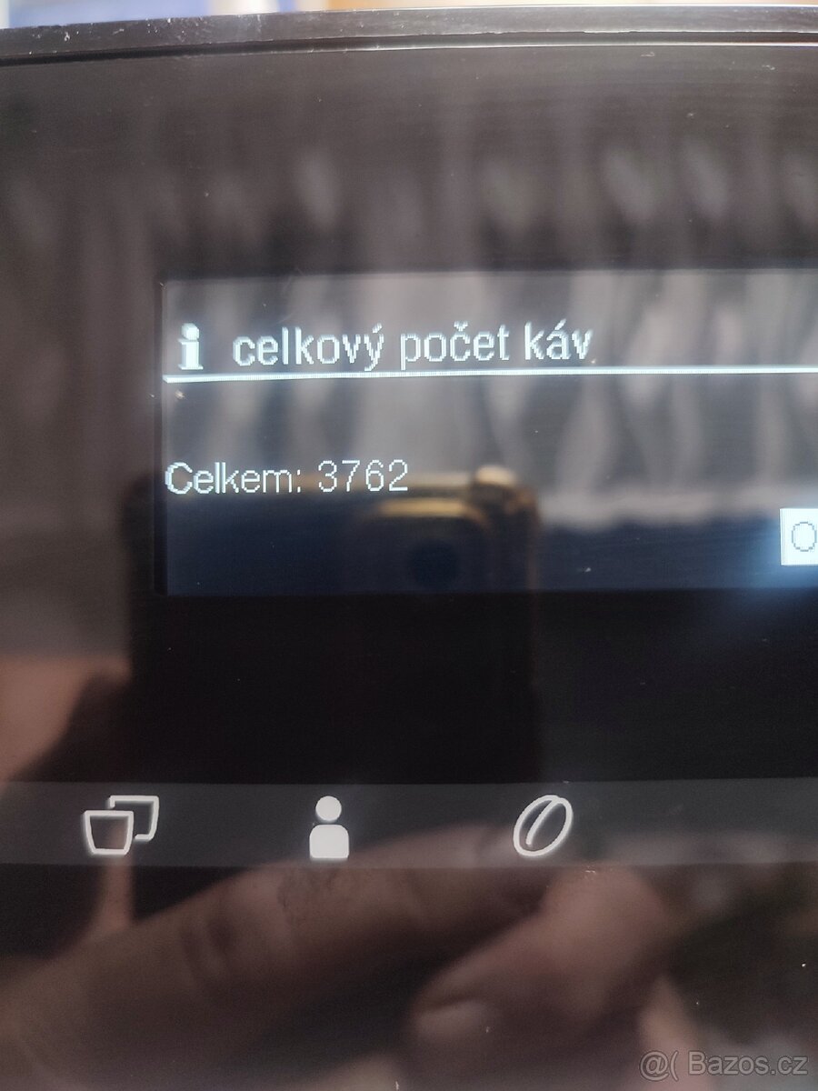 Miele cm6350 kávovar - 2