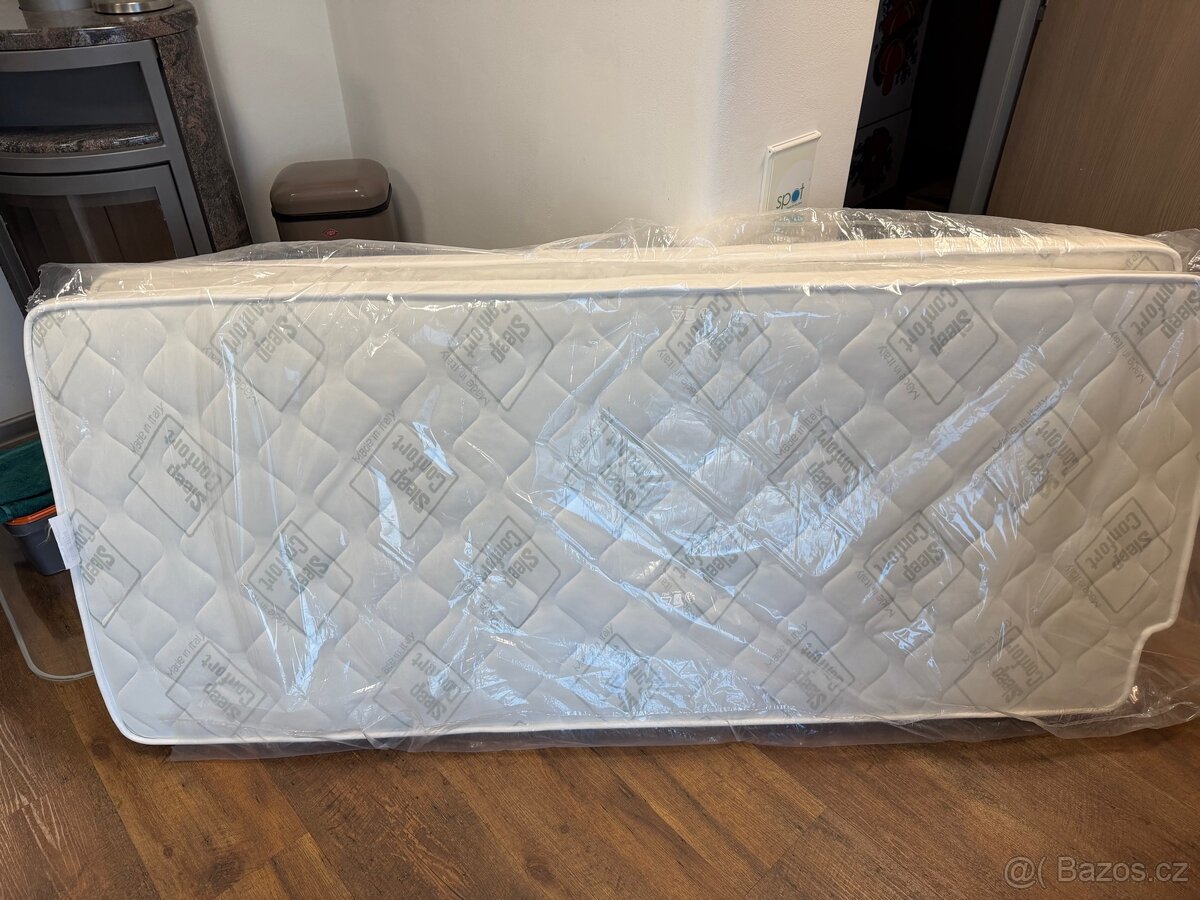 Prodám matrace - 2