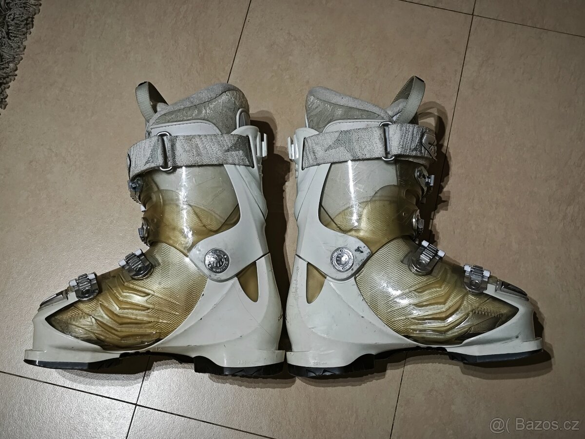 Lyžařské boty Atomic Hawx - 2
