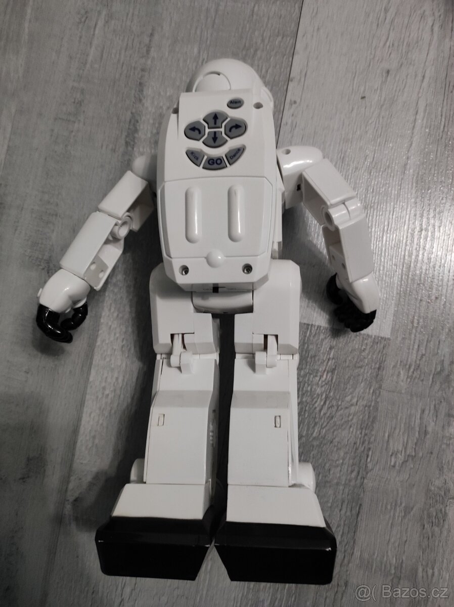 Robot - 2