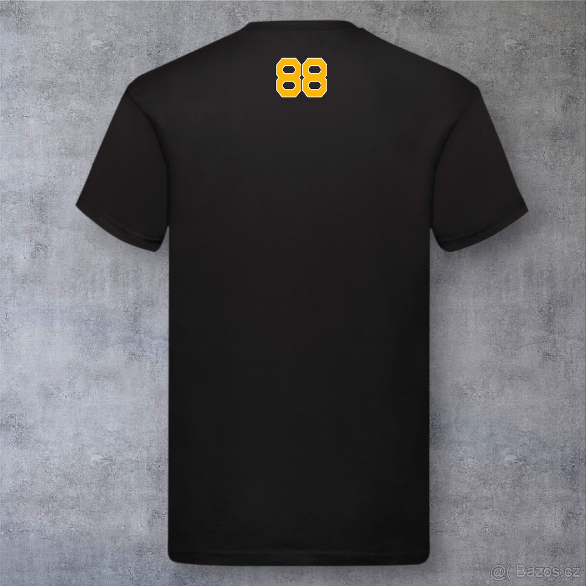 Tričko Pastrňák - 2