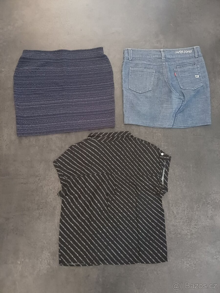 8 ks módních doplňků - 2