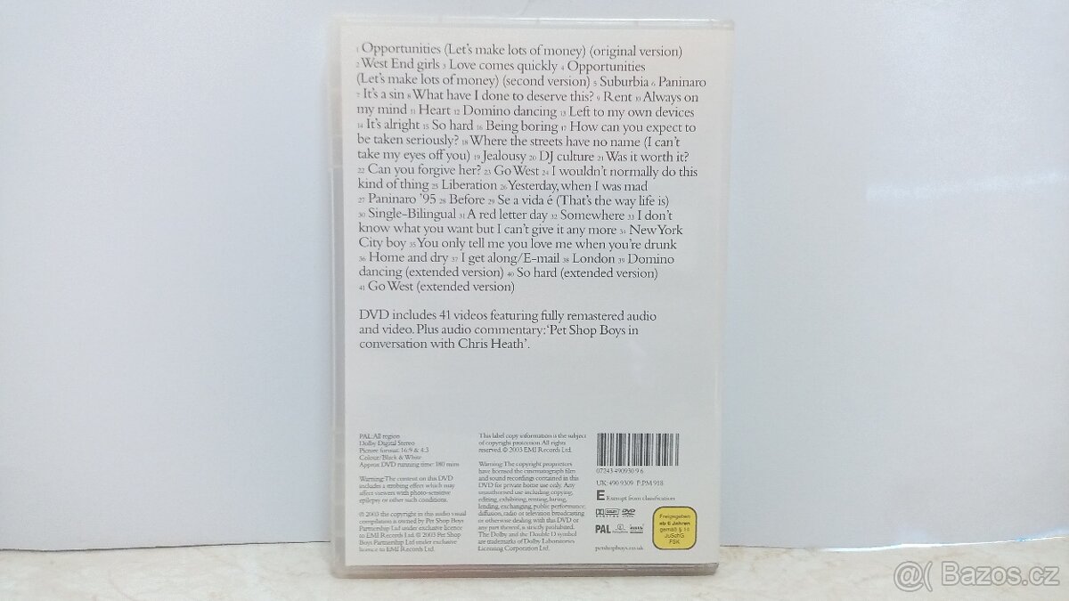 Pet Shop Boys - 2