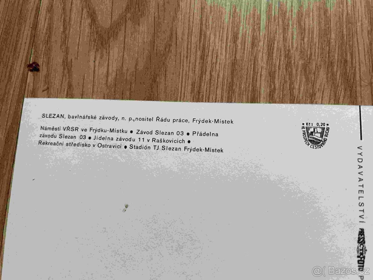 Slezan Frydek-Mistek - 2