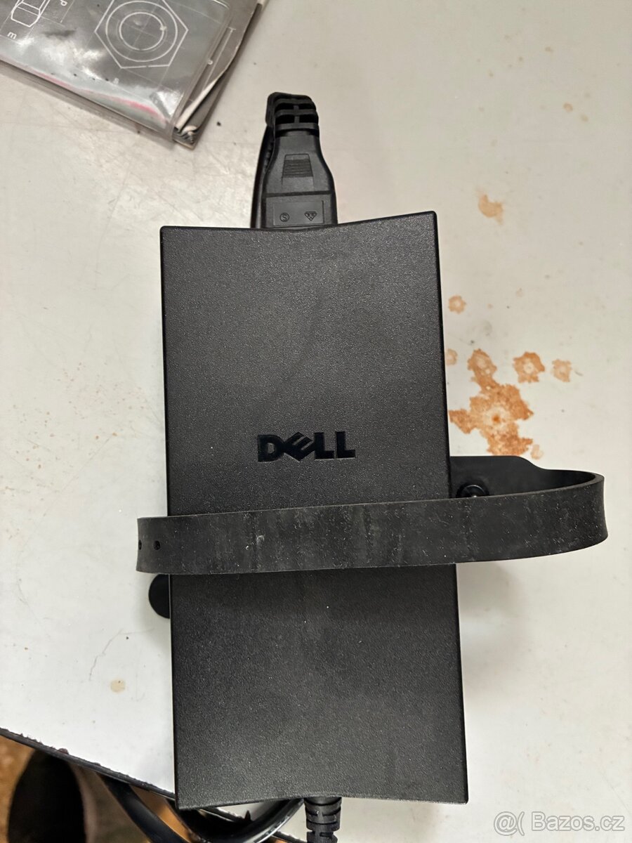 Zdroj notebooku Dell - 2