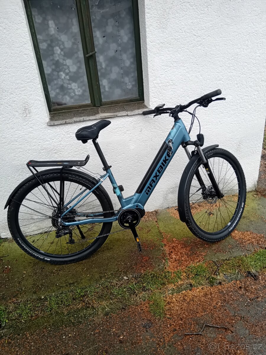 Maxbike rida "16" - 2
