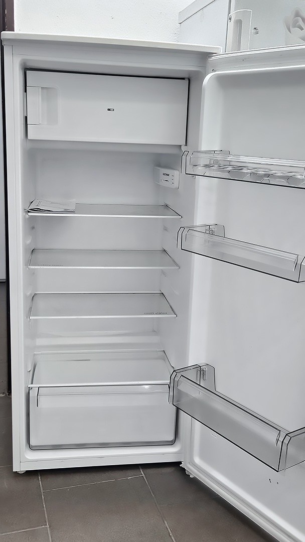 Lednice s mrazákem - 2