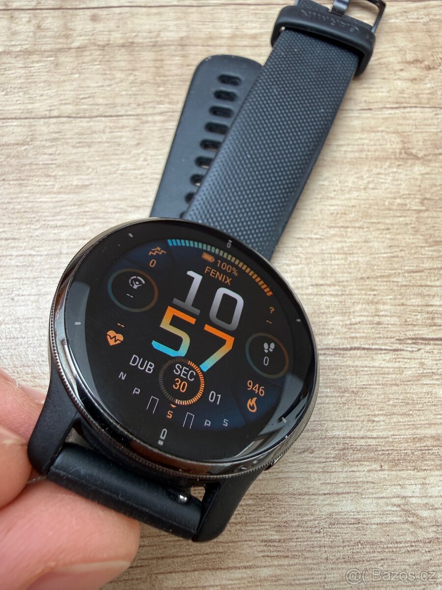 Garmin Venu2 plus - 2