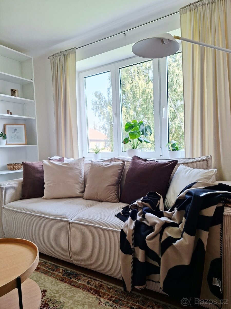 Sedací souprava - 2