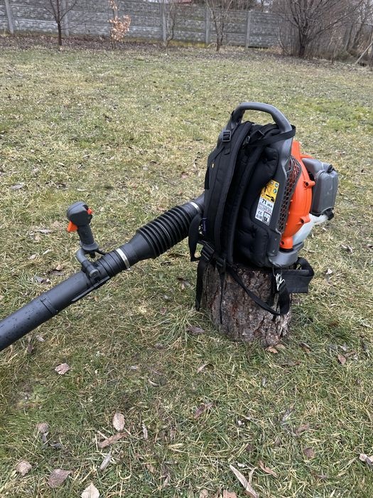 Fukar Husqvarna bt350 - 2