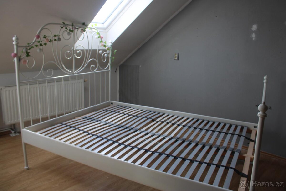 Postel IKEA - 2