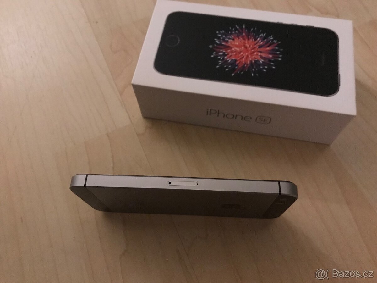 IPhone SE - 32gb. - 2