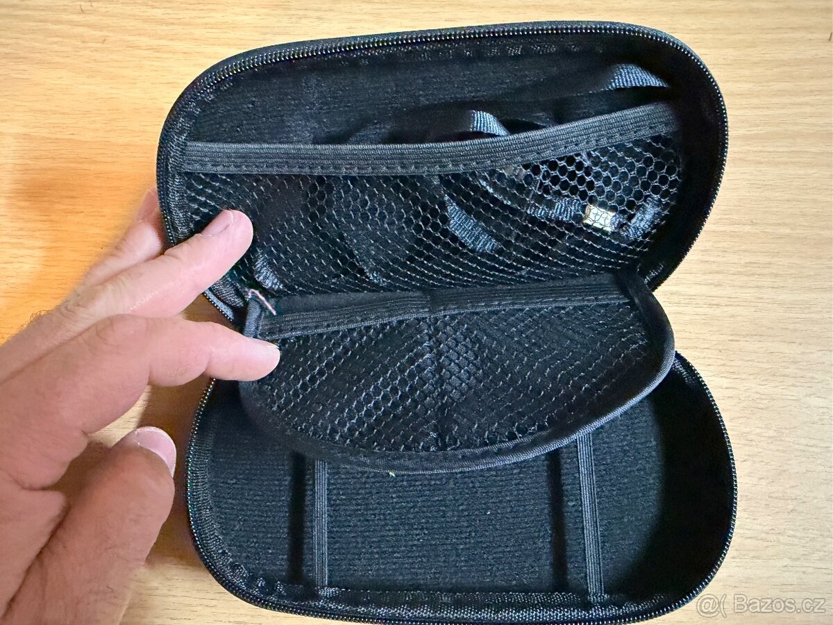 KRYT PRO SONY PSP. - 2