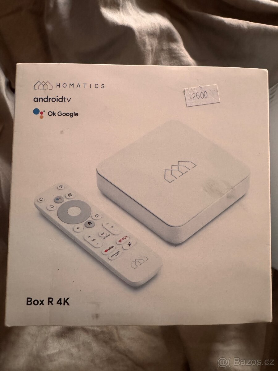 Setobox - 2