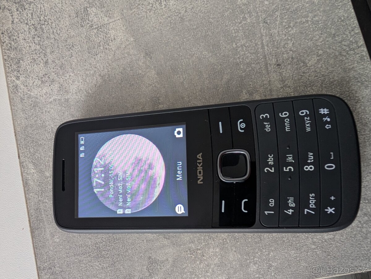 Telefon Nokia 225 - 2