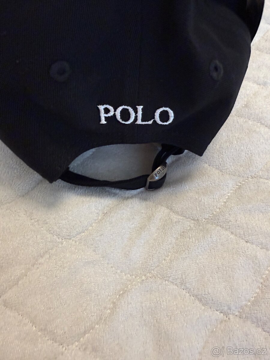 Kšiltovka Polo Ralph Lauren - 2