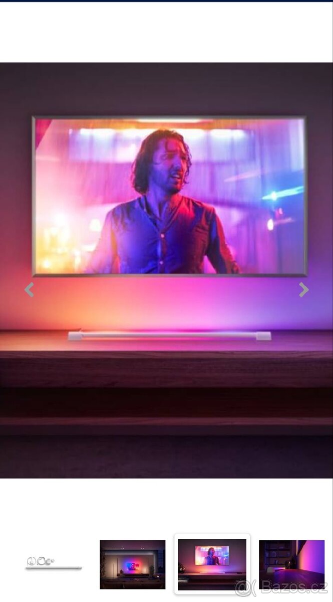 Philips Hue - 2