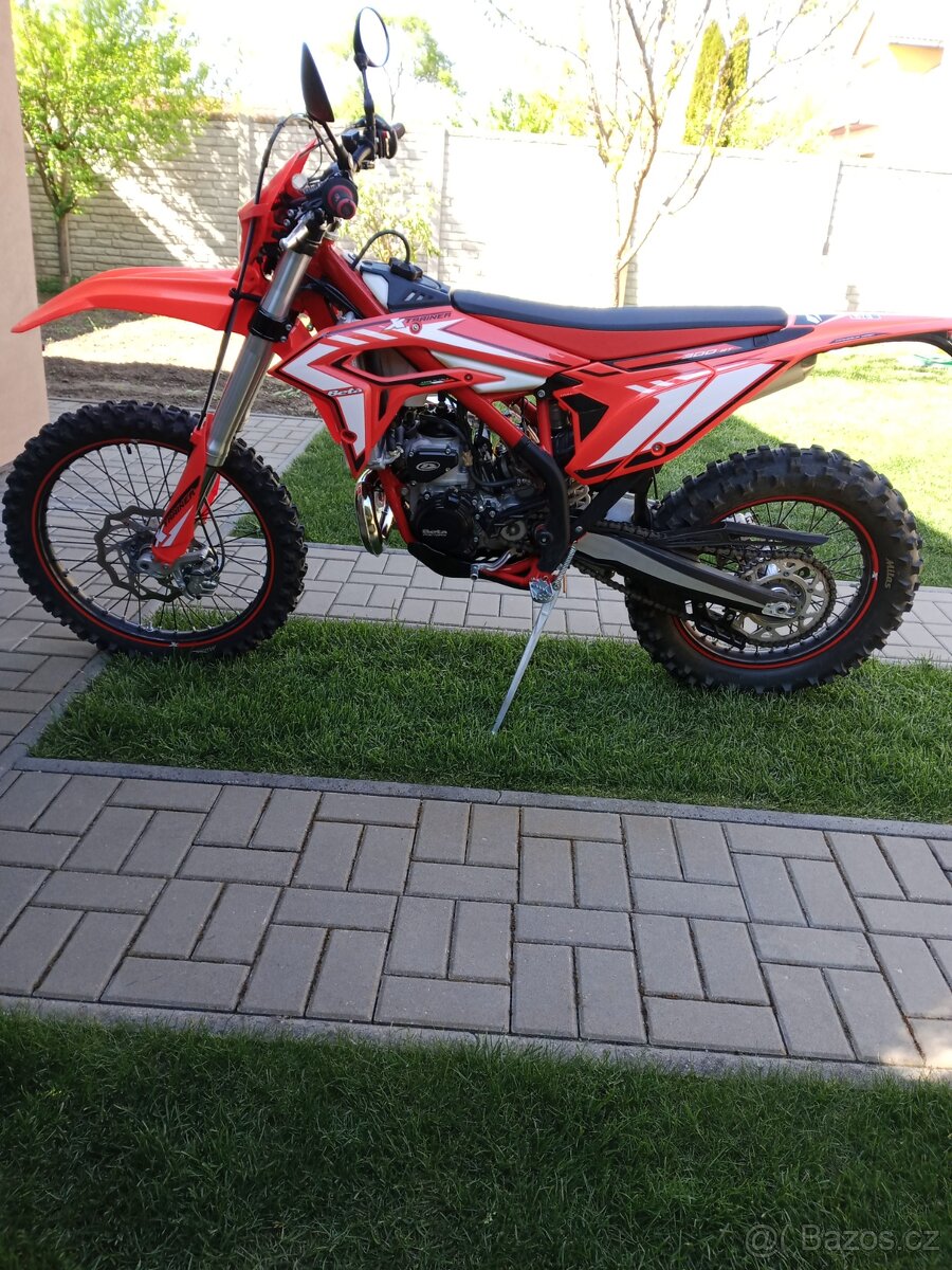 Beta 300 Xtrainer 2T MY24