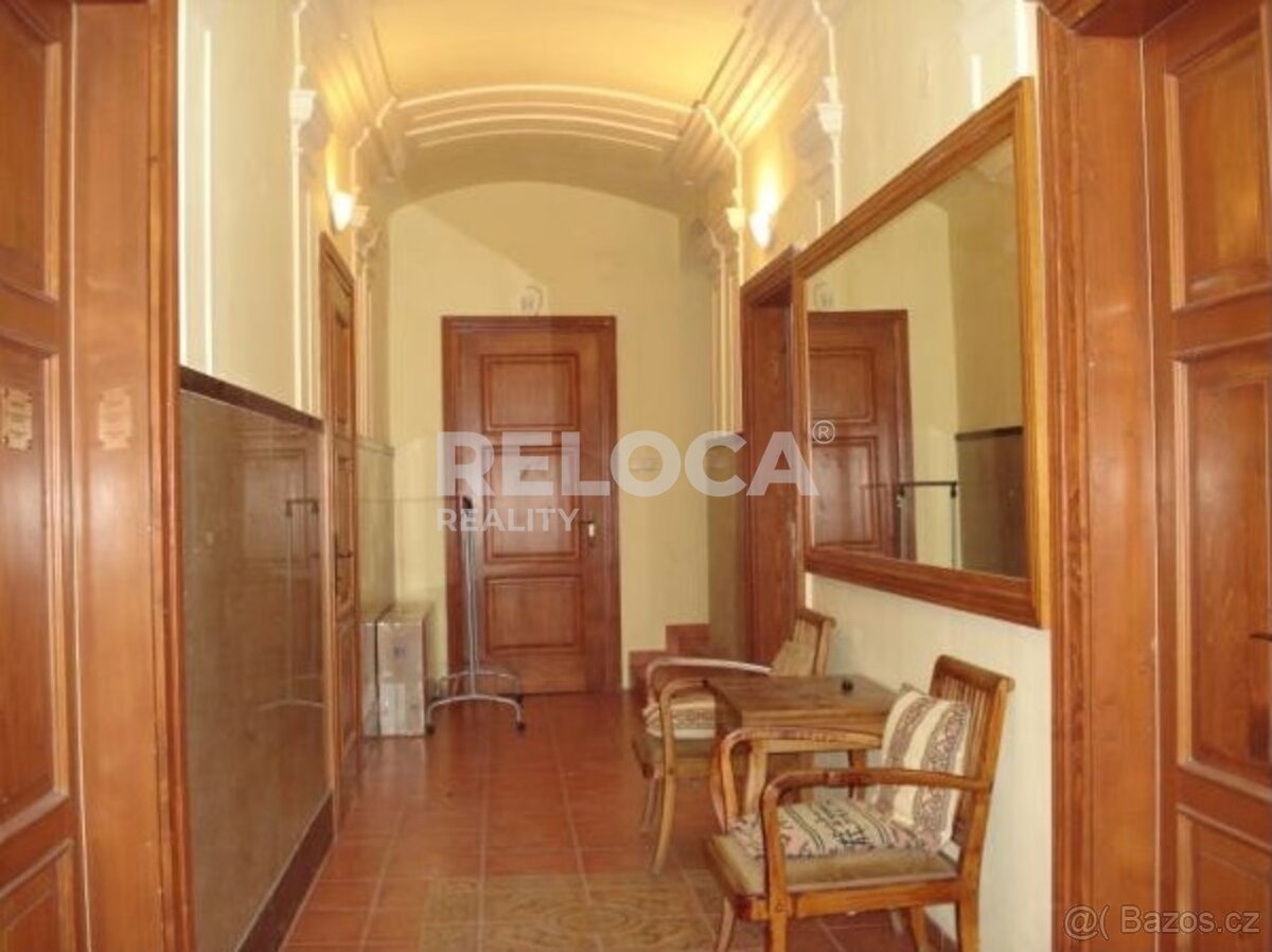 Kancelářské prostory 22m2 , Praha - Hlubočepy, ul. Na Zlícho - 2