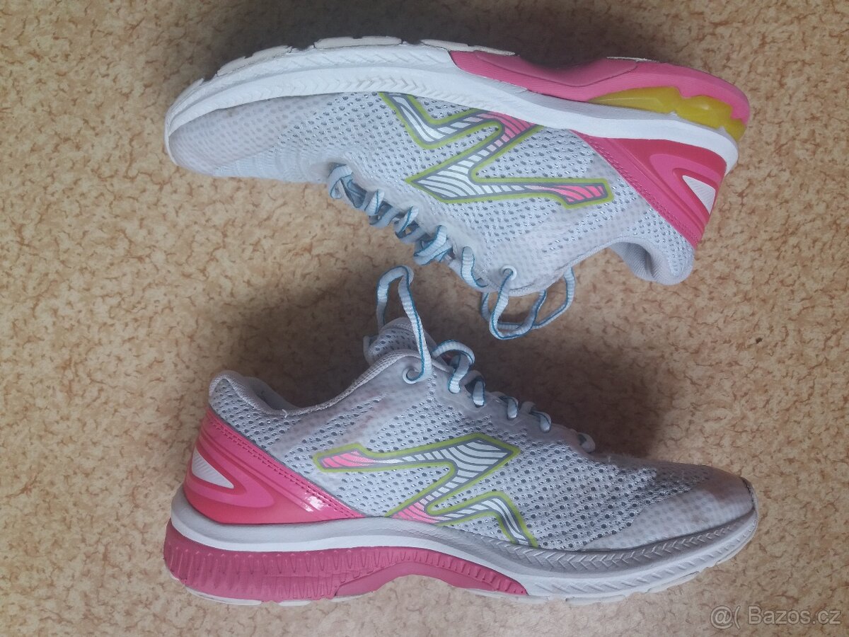 Dámská běžecká obuv Crivit v. 40 - 2