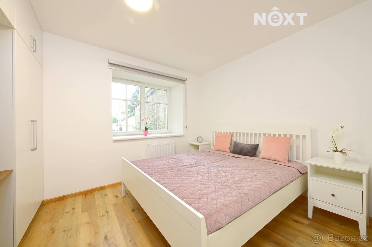 Prodej byt 2+kk, 46㎡ - 2