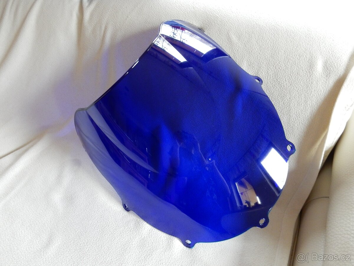 SUZUKI GSXR 600 750 SRAD - 2