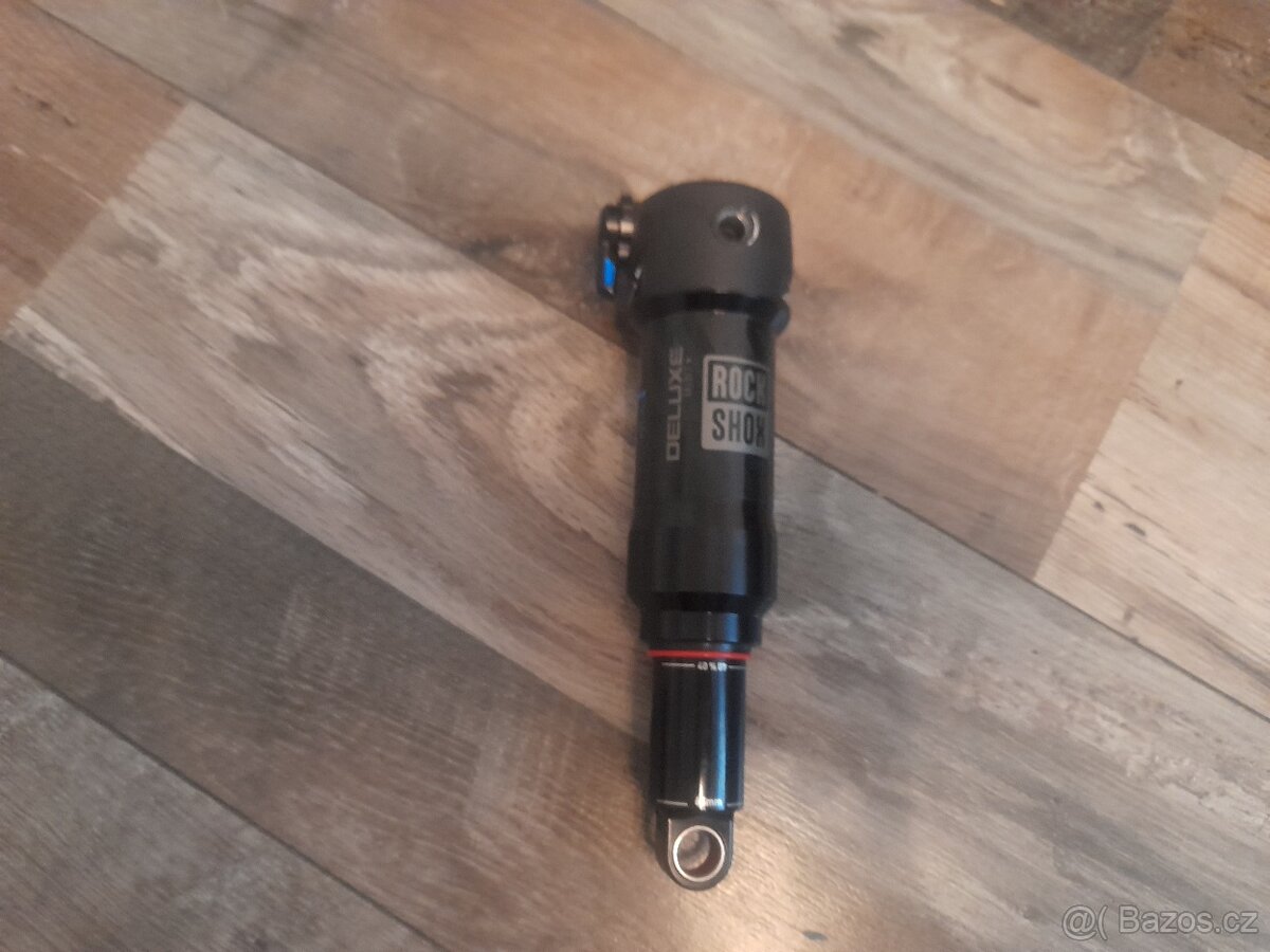Tlumič RockShox Deluxe + RC. - 2