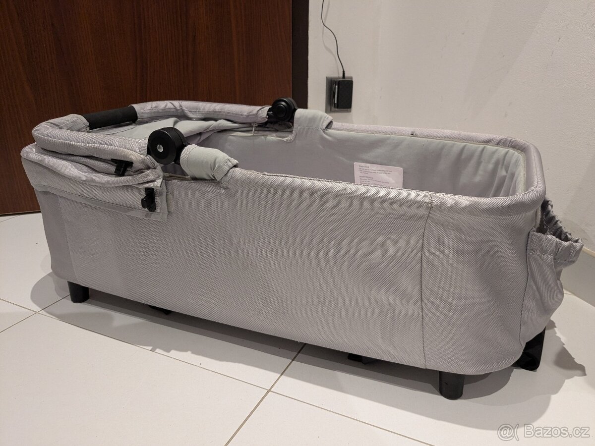 Kocarek Easywalker Qtro Plus 2016 - 2